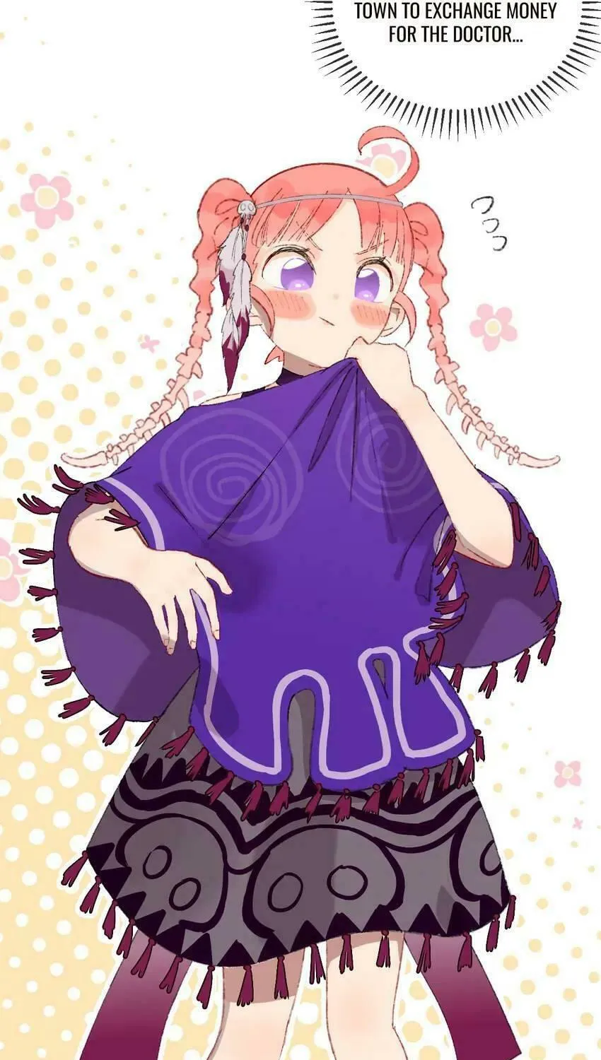 Read Dragon Baby Sitting chapter 21 image 28 on Lezhin