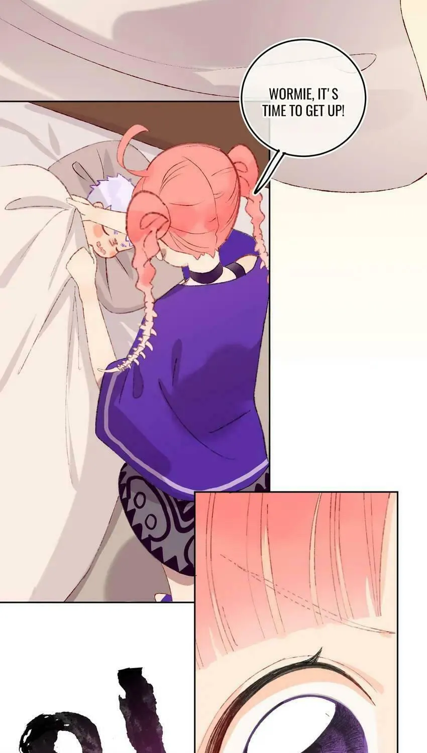 Read Dragon Baby Sitting chapter 21 image 30 on Lezhin