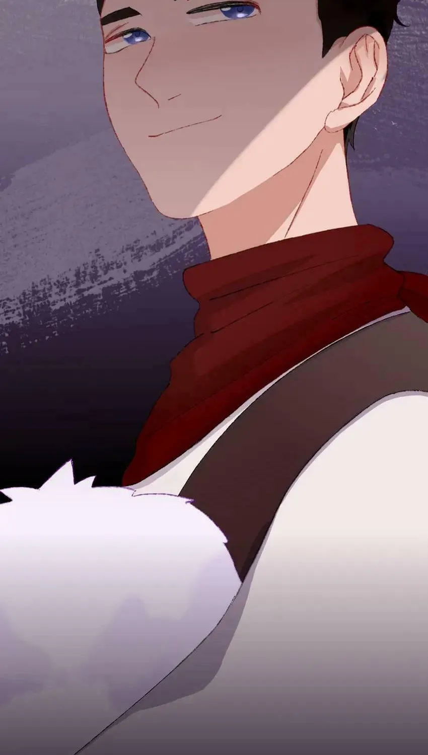Read Dragon Baby Sitting chapter 21 image 43 on Lezhin