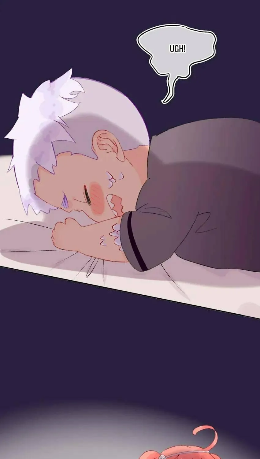 Read Dragon Baby Sitting chapter 22 image 19 on Lezhin