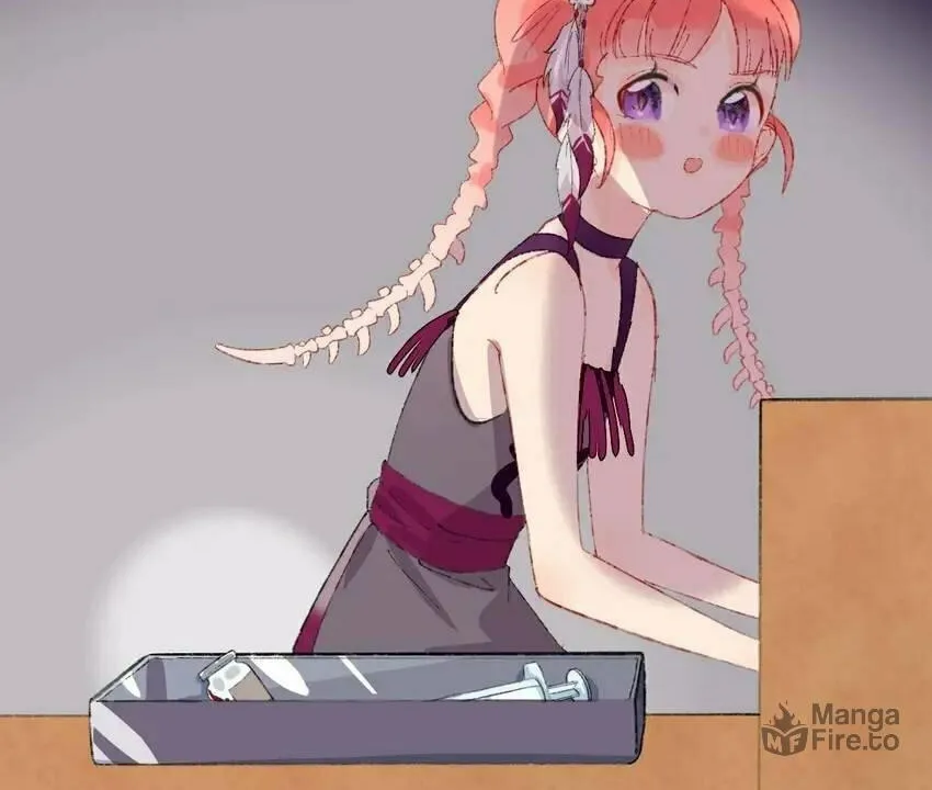 Read Dragon Baby Sitting chapter 22 image 20 on Lezhin
