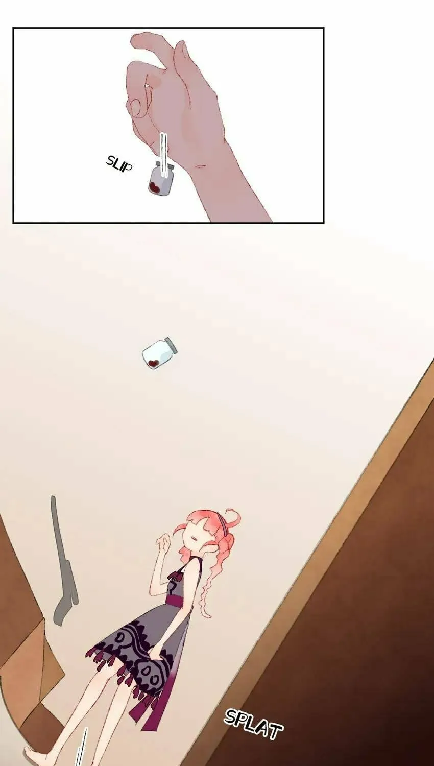 Read Dragon Baby Sitting chapter 22 image 23 on Lezhin