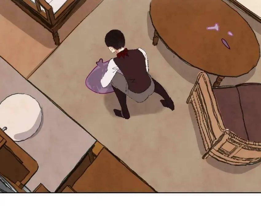 Read Dragon Baby Sitting chapter 22 image 28 on Lezhin