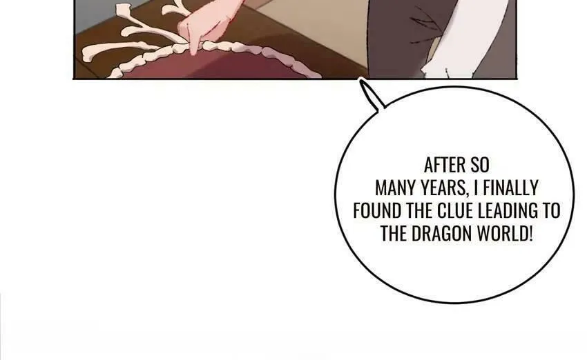 Read Dragon Baby Sitting chapter 22 image 30 on Lezhin