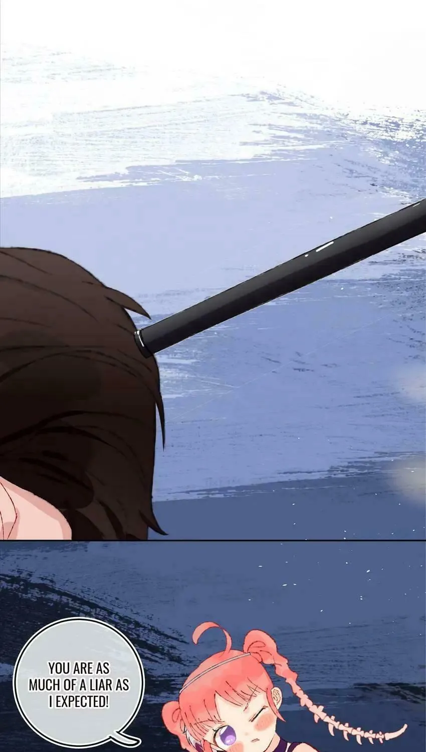 Read Dragon Baby Sitting chapter 22 image 31 on Lezhin