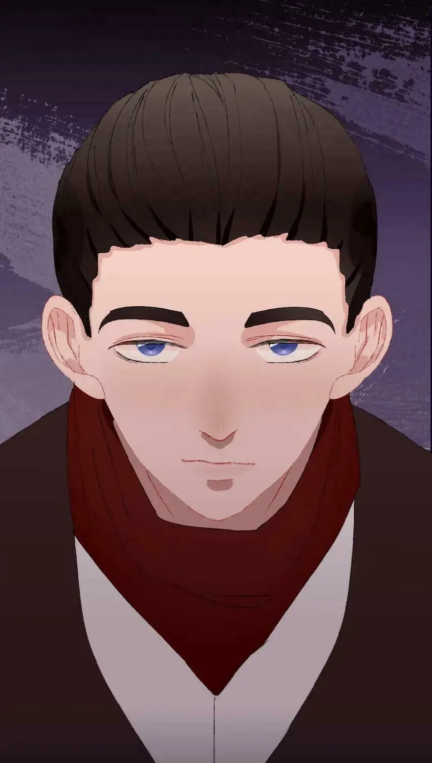 Read Dragon Baby Sitting chapter 22 image 38 on Lezhin