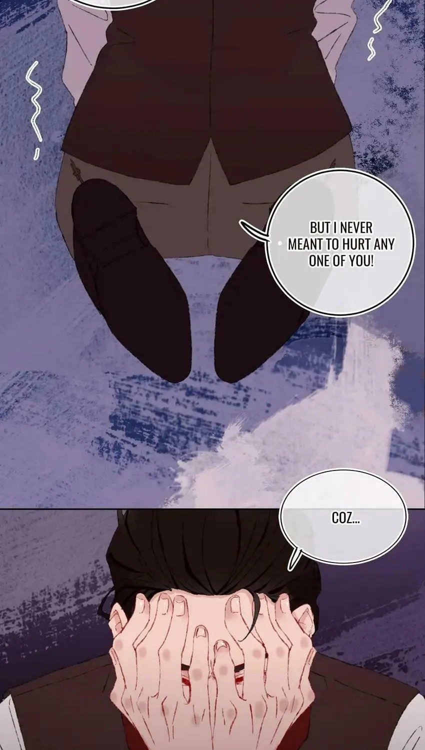 Read Dragon Baby Sitting chapter 22 image 43 on Lezhin