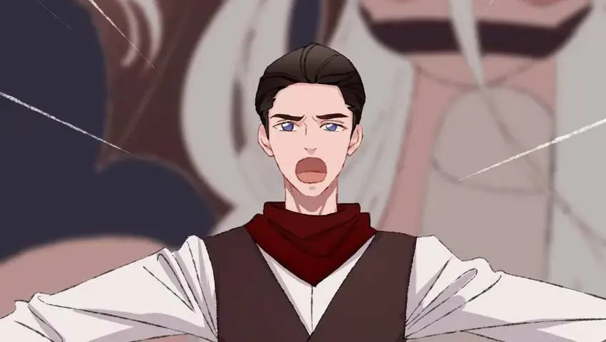 Read Dragon Baby Sitting chapter 23 image 14 on Lezhin
