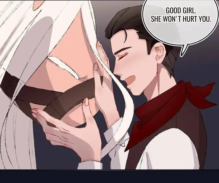 Read Dragon Baby Sitting chapter 23 image 17 on Lezhin