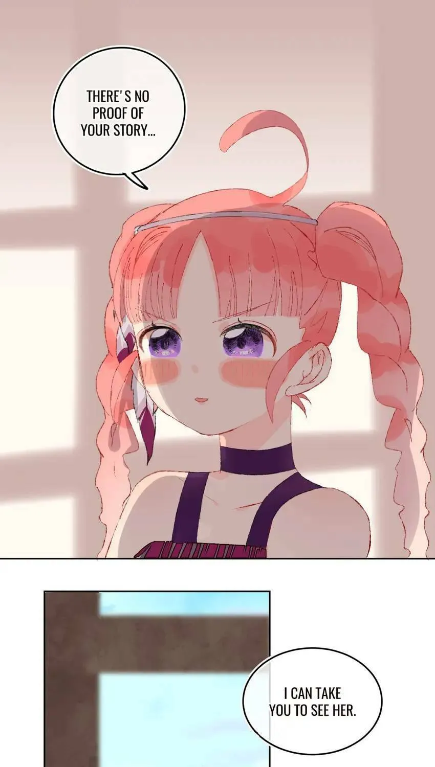 Read Dragon Baby Sitting chapter 23 image 2 on Lezhin