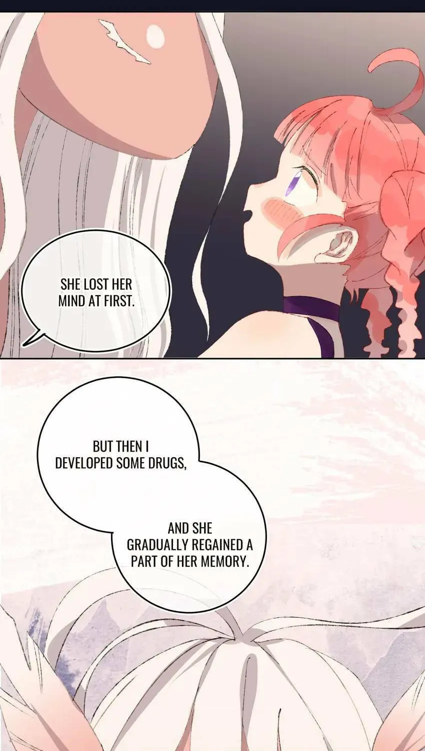 Read Dragon Baby Sitting chapter 23 image 24 on Lezhin