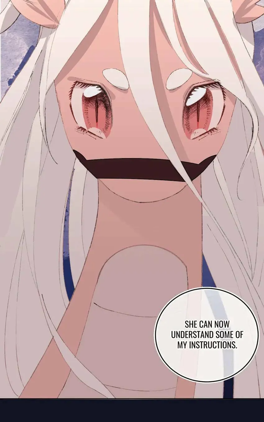Read Dragon Baby Sitting chapter 23 image 25 on Lezhin