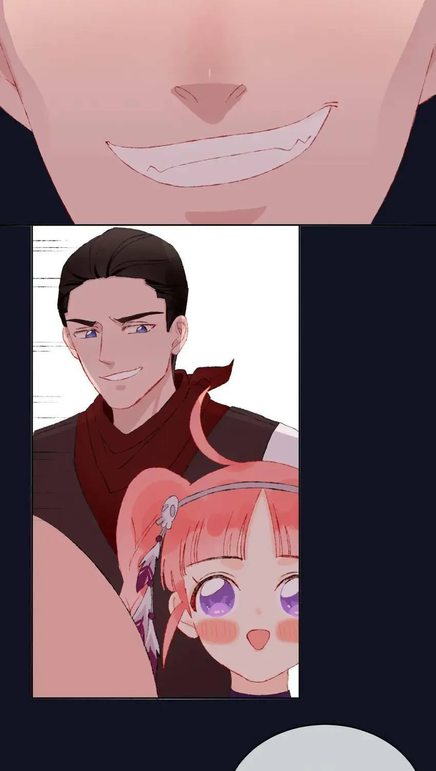 Read Dragon Baby Sitting chapter 23 image 31 on Lezhin