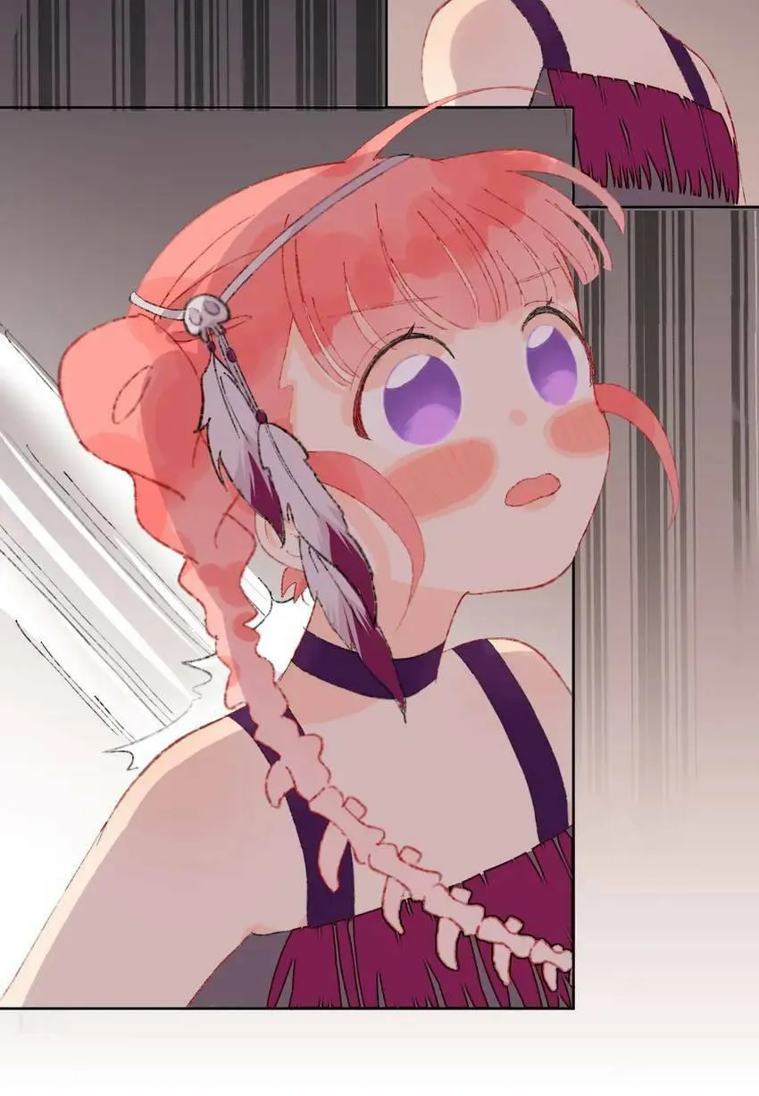 Read Dragon Baby Sitting chapter 23 image 33 on Lezhin
