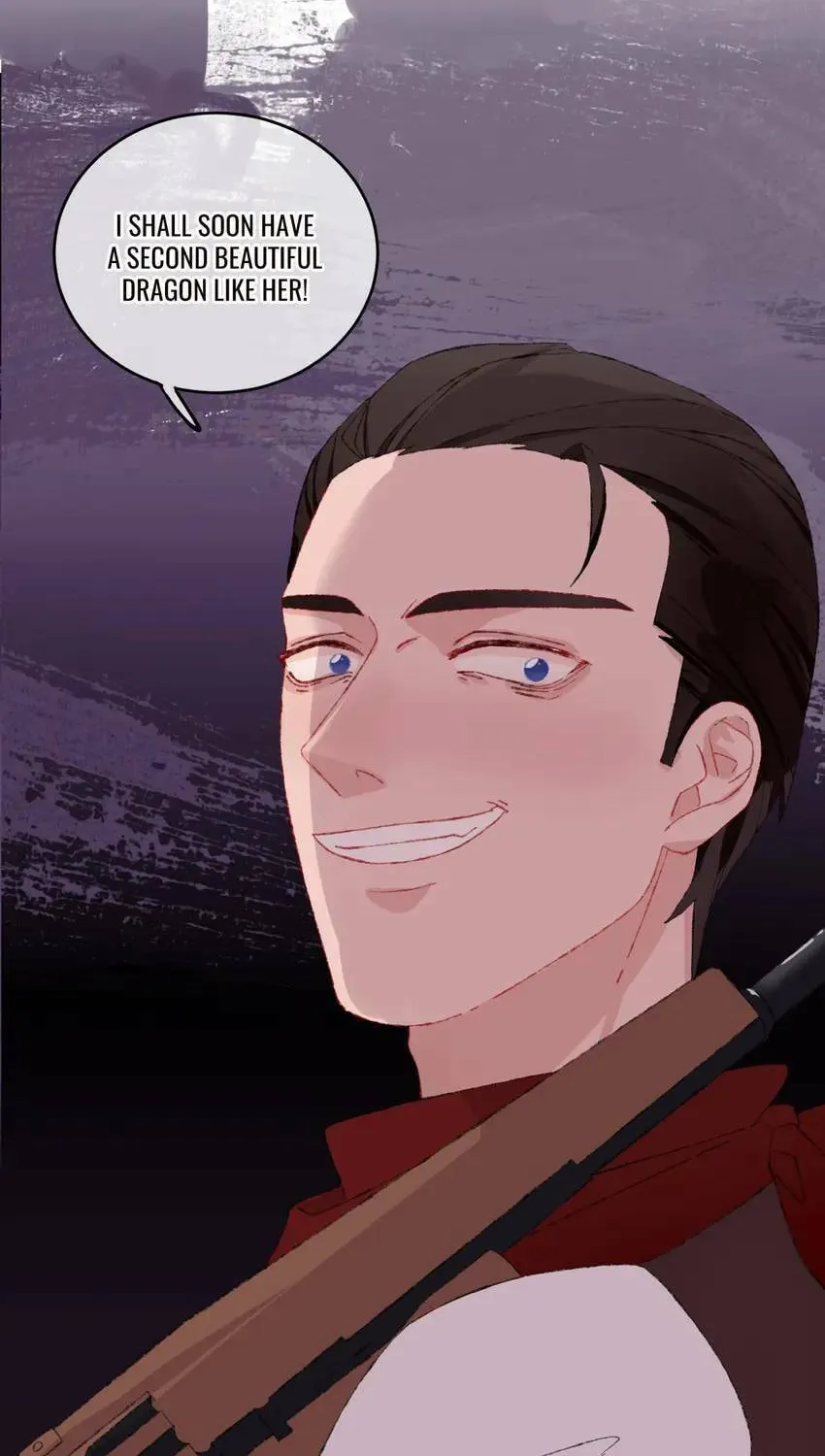 Read Dragon Baby Sitting chapter 23 image 35 on Lezhin