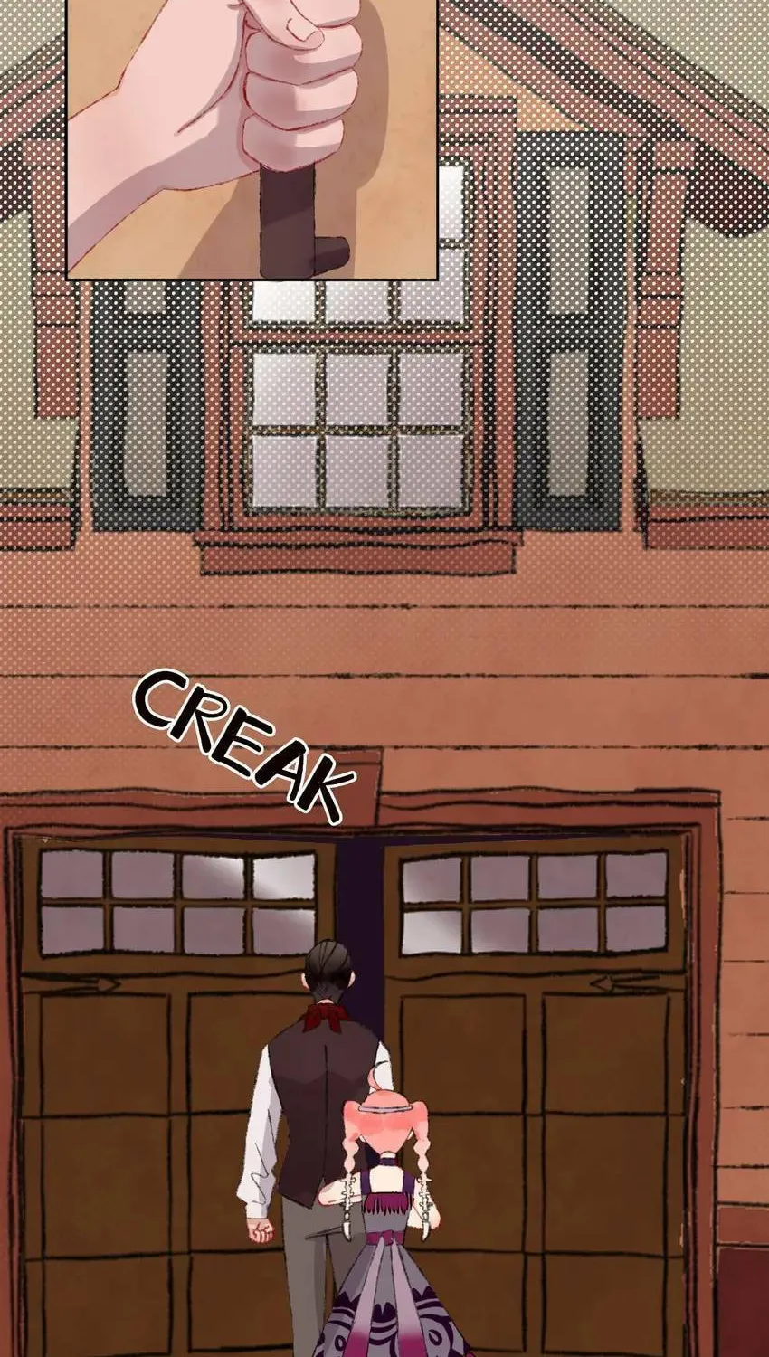Read Dragon Baby Sitting chapter 23 image 5 on Lezhin