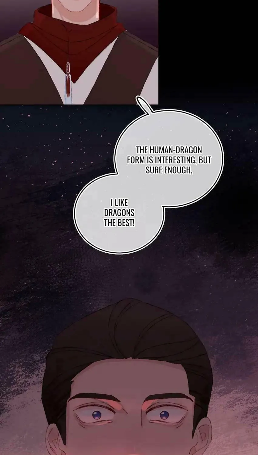 Read Dragon Baby Sitting chapter 24 image 10 on Lezhin