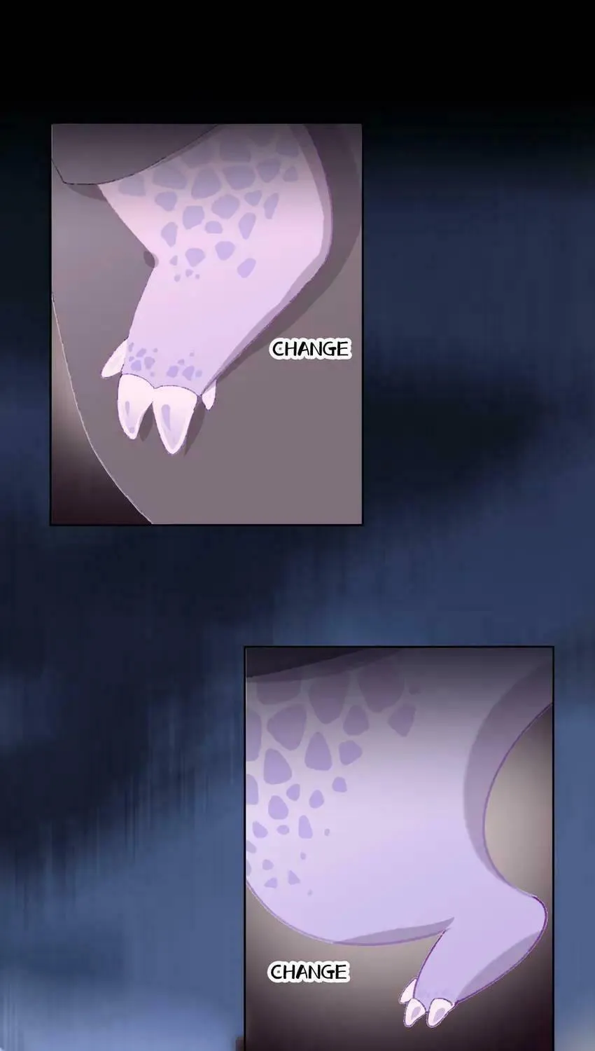 Read Dragon Baby Sitting chapter 24 image 16 on Lezhin