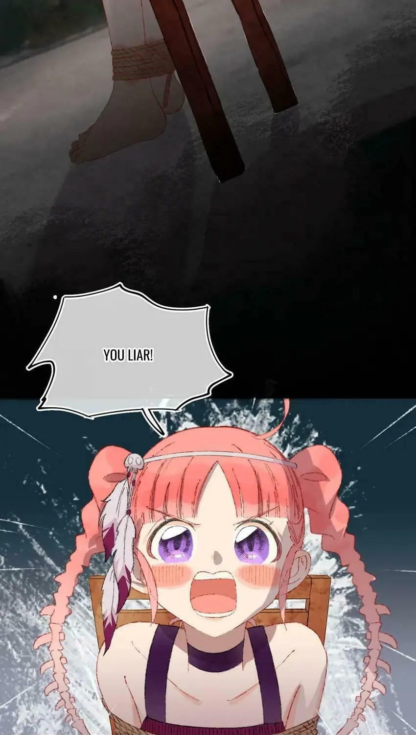 Read Dragon Baby Sitting chapter 24 image 2 on Lezhin