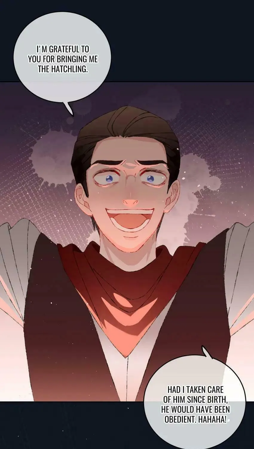 Read Dragon Baby Sitting chapter 24 image 27 on Lezhin