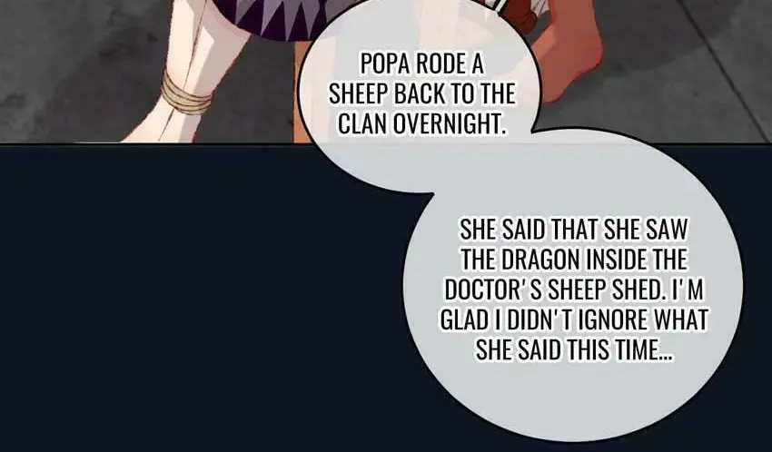 Read Dragon Baby Sitting chapter 24 image 36 on Lezhin