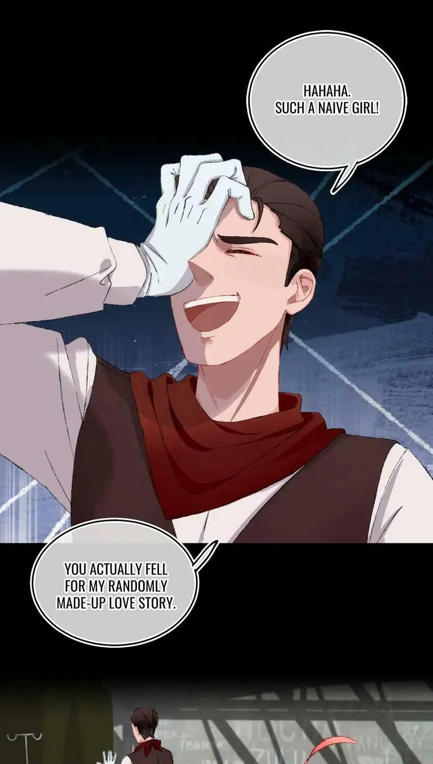 Read Dragon Baby Sitting chapter 24 image 4 on Lezhin
