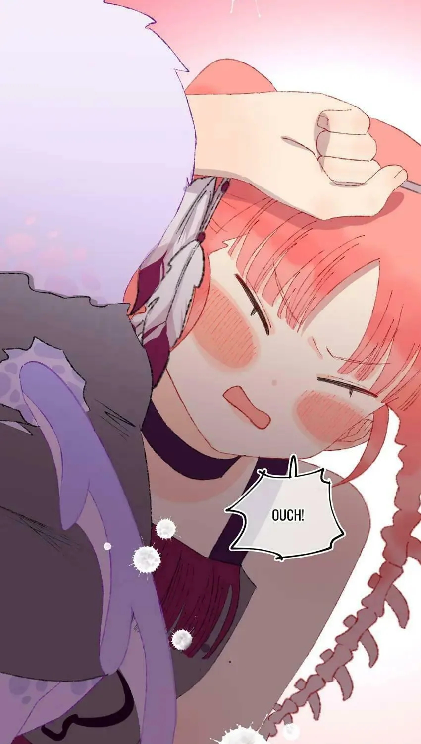 Read Dragon Baby Sitting chapter 24 image 42 on Lezhin