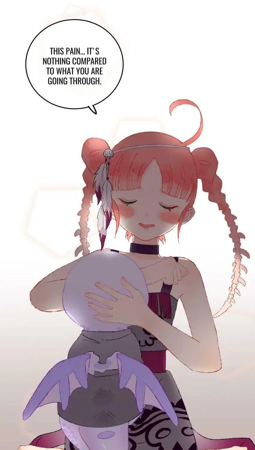 Read Dragon Baby Sitting chapter 24 image 52 on Lezhin