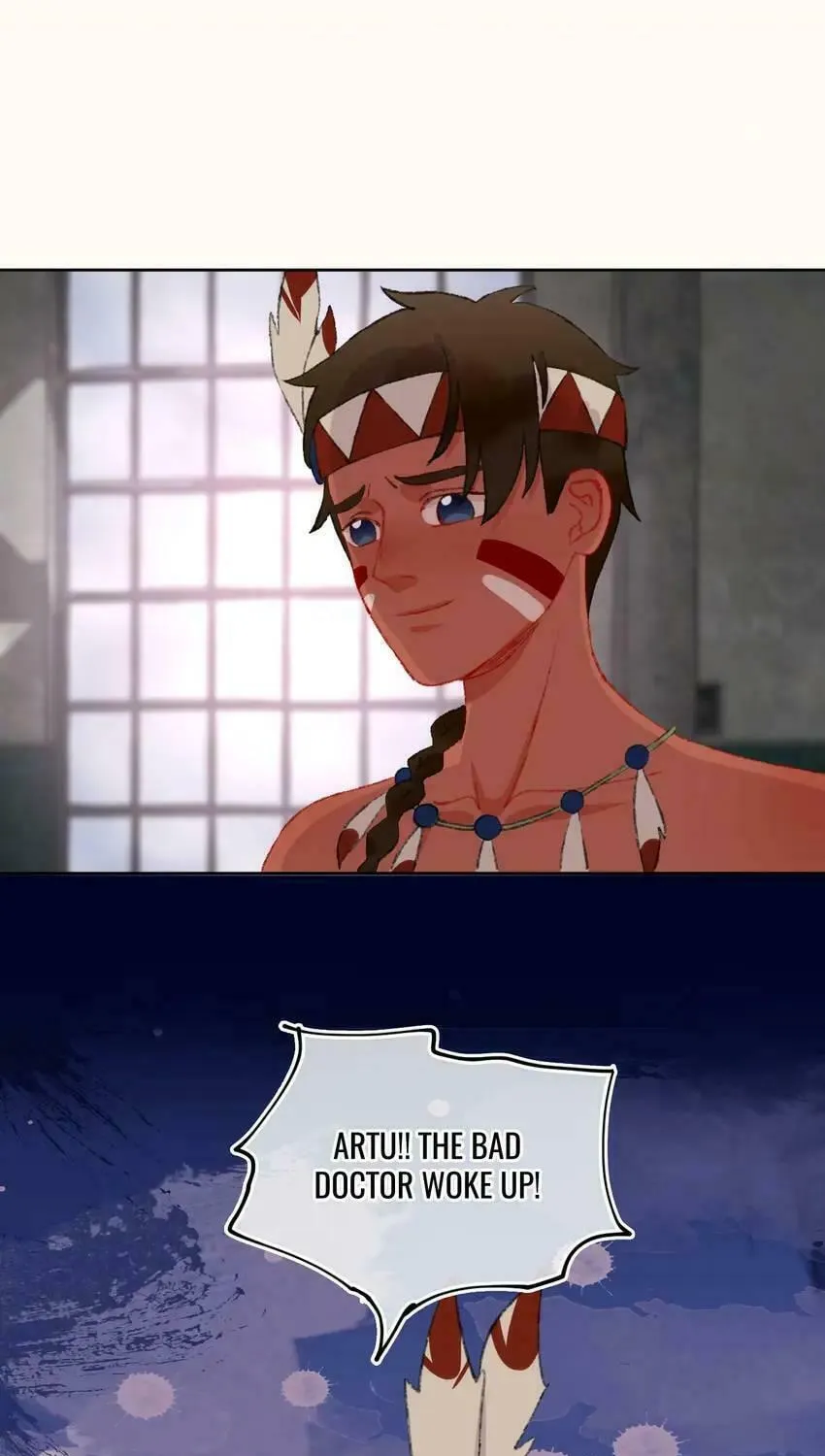 Read Dragon Baby Sitting chapter 24 image 58 on Lezhin