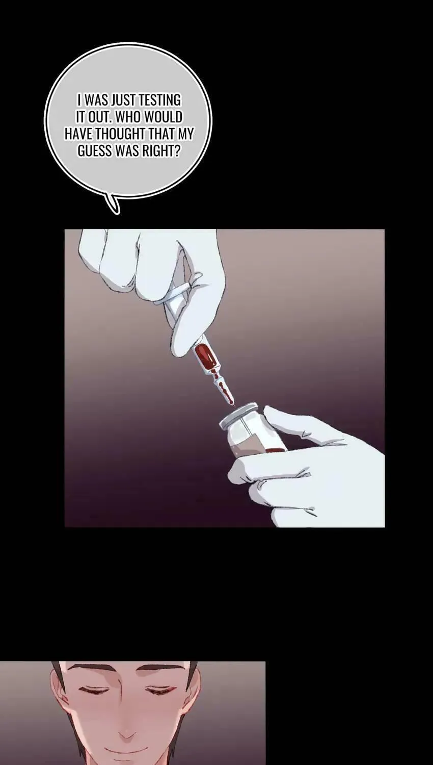 Read Dragon Baby Sitting chapter 24 image 9 on Lezhin