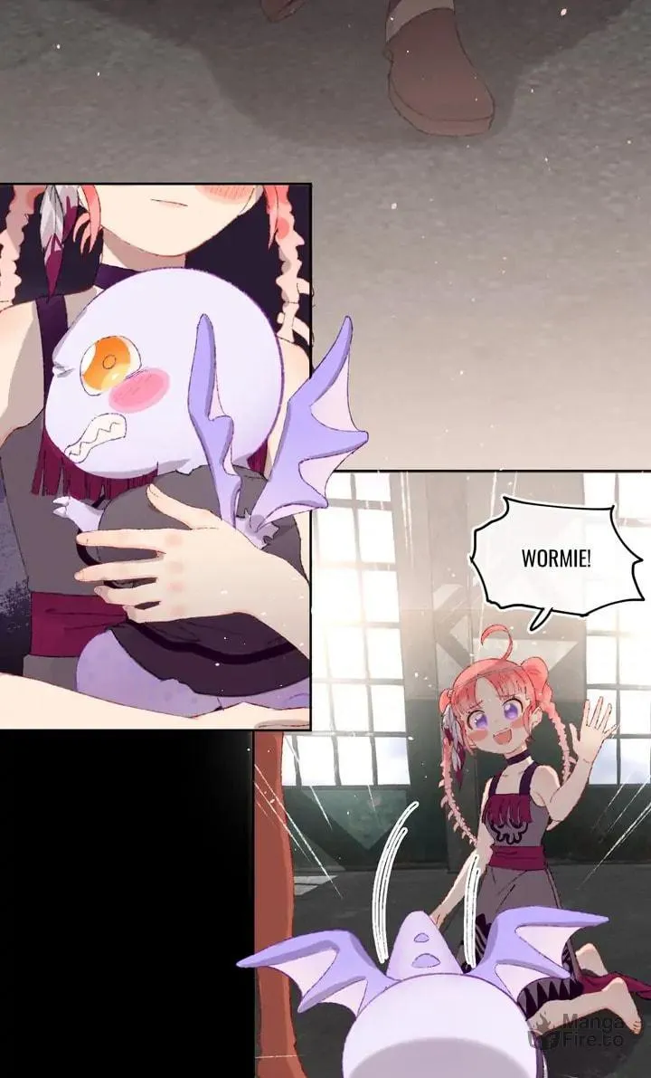Read Dragon Baby Sitting chapter 25.5 image 2 on Lezhin