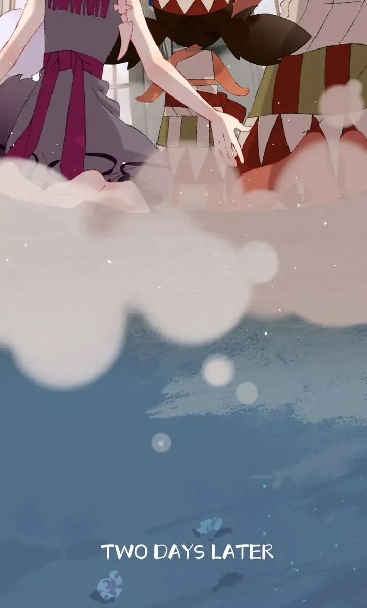 Read Dragon Baby Sitting chapter 25.5 image 30 on Lezhin