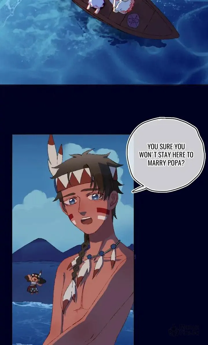 Read Dragon Baby Sitting chapter 25.5 image 32 on Lezhin