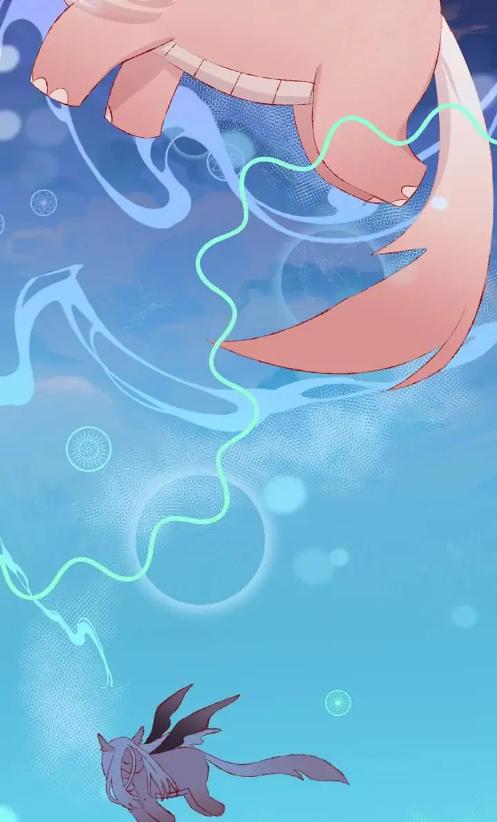 Read Dragon Baby Sitting chapter 25.5 image 36 on Lezhin