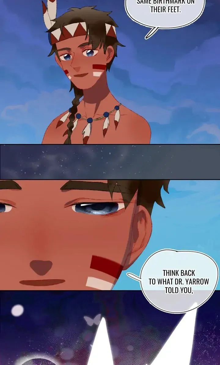 Read Dragon Baby Sitting chapter 25.5 image 40 on Lezhin