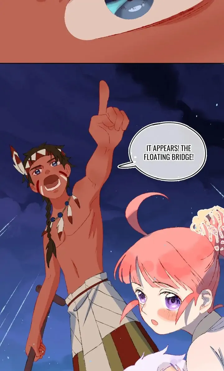 Read Dragon Baby Sitting chapter 25.5 image 48 on Lezhin