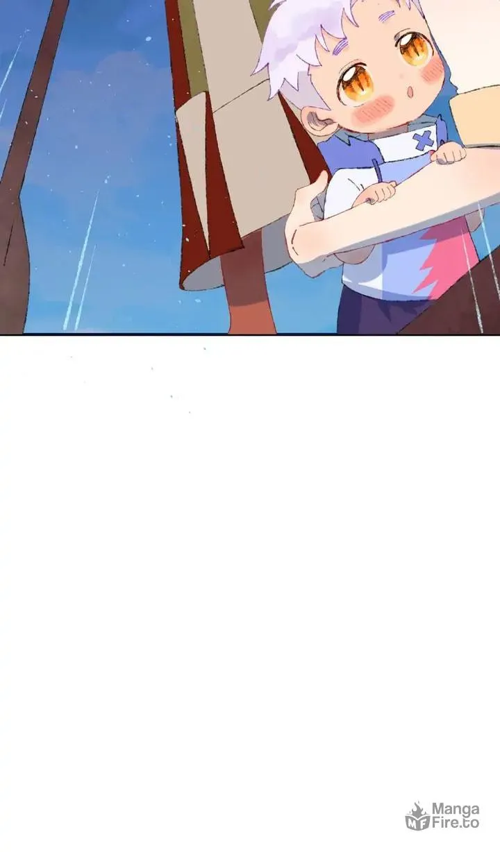 Read Dragon Baby Sitting chapter 25.5 image 49 on Lezhin