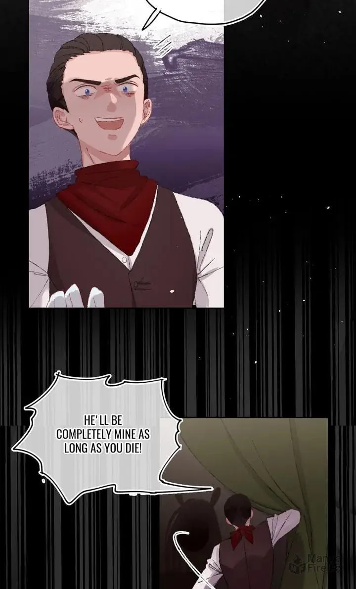 Read Dragon Baby Sitting chapter 25.5 image 5 on Lezhin
