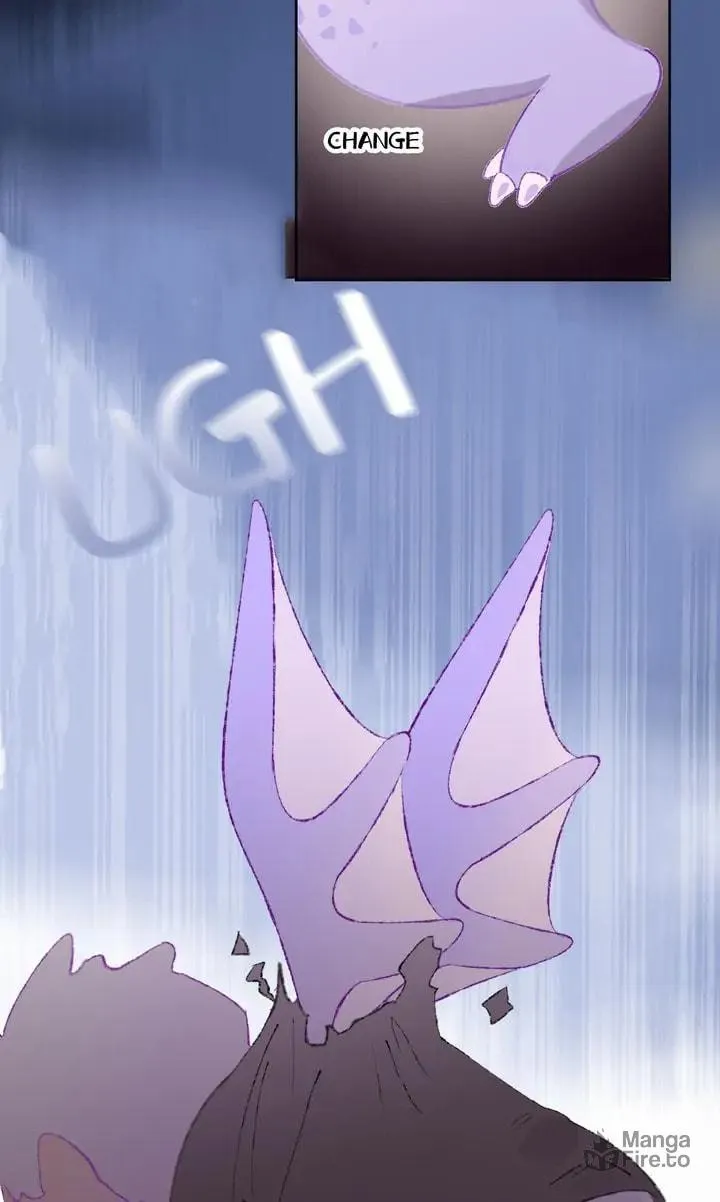 Read Dragon Baby Sitting chapter 25 image 14 on Lezhin