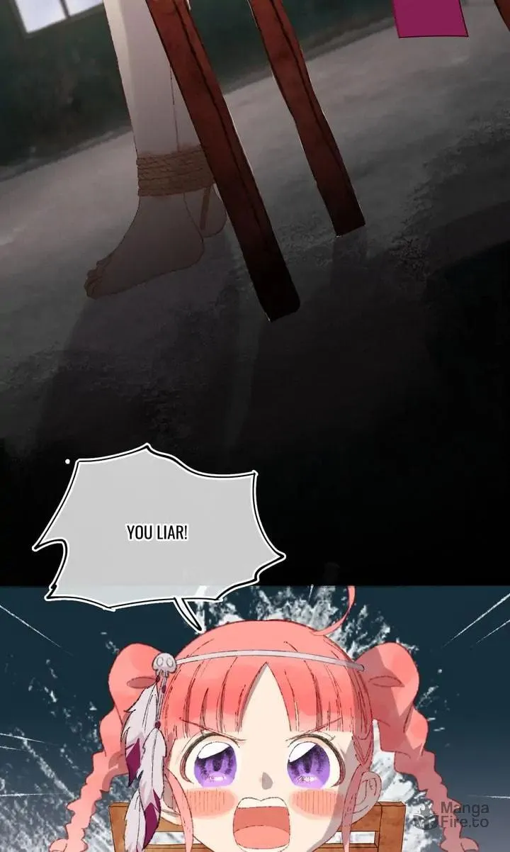 Read Dragon Baby Sitting chapter 25 image 2 on Lezhin