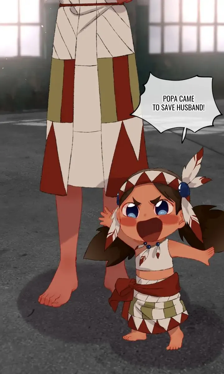 Read Dragon Baby Sitting chapter 25 image 28 on Lezhin