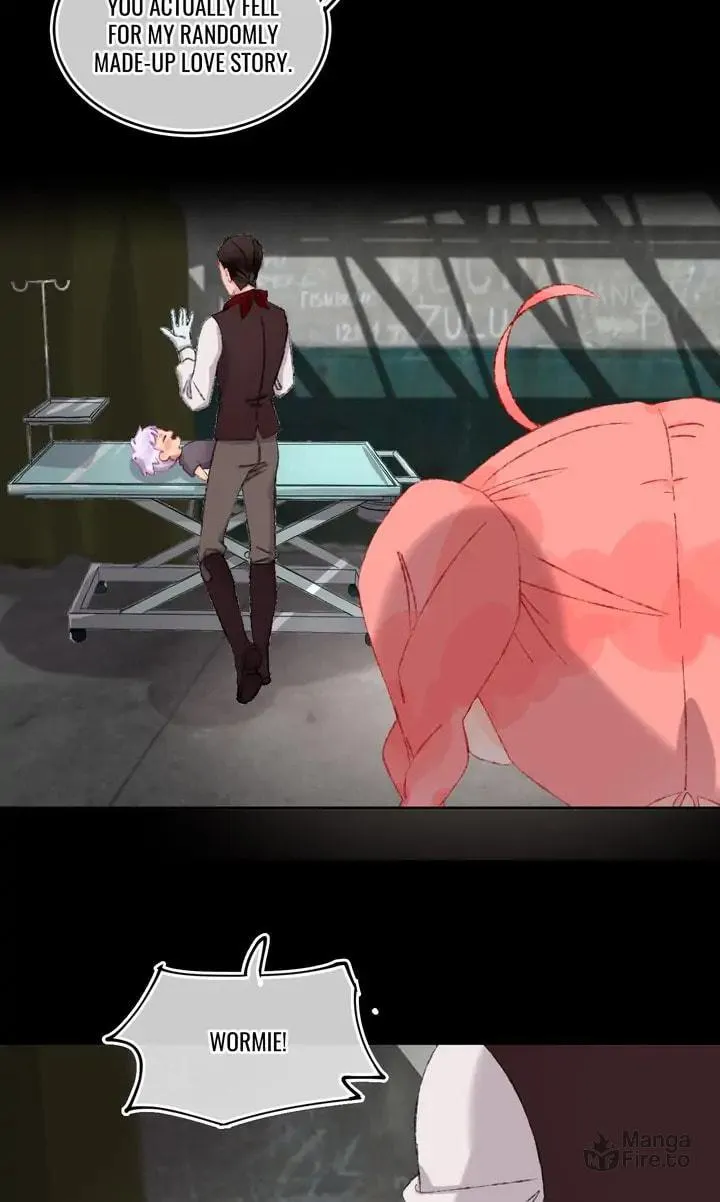 Read Dragon Baby Sitting chapter 25 image 4 on Lezhin