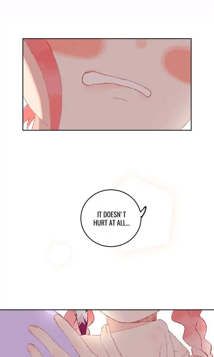 Read Dragon Baby Sitting chapter 25 image 40 on Lezhin