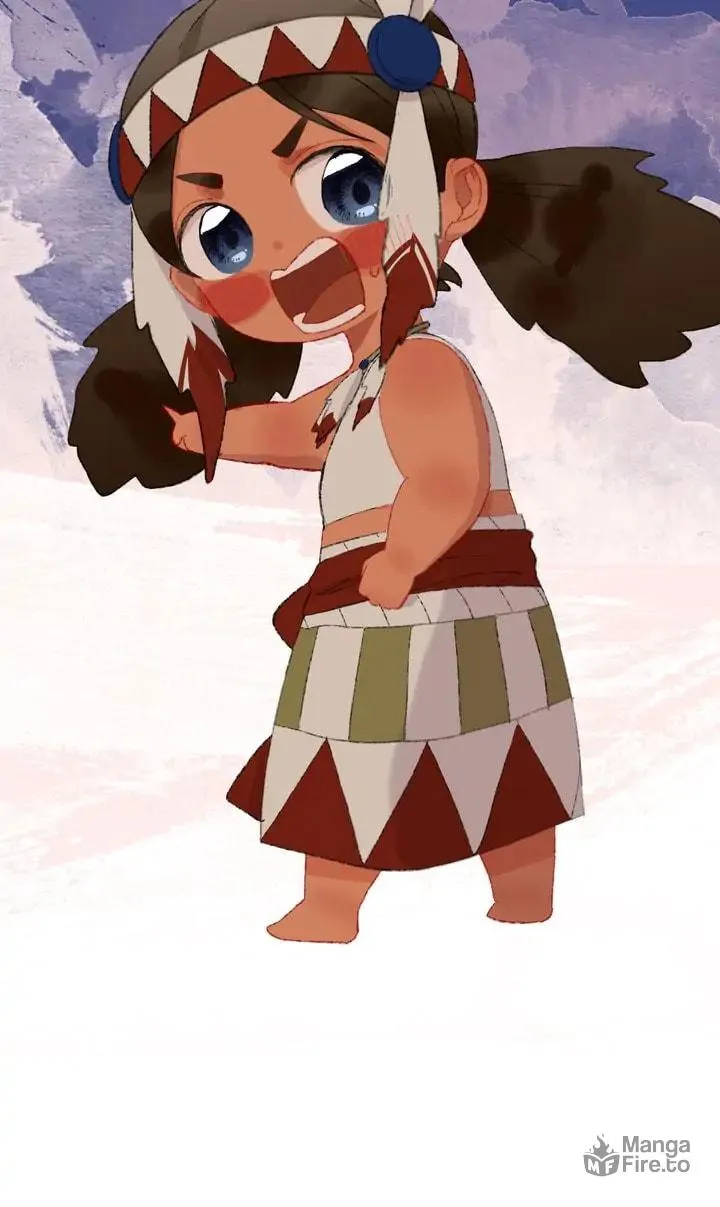 Read Dragon Baby Sitting chapter 25 image 47 on Lezhin