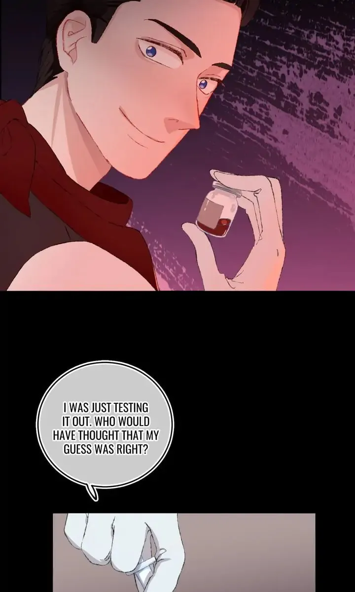 Read Dragon Baby Sitting chapter 25 image 7 on Lezhin