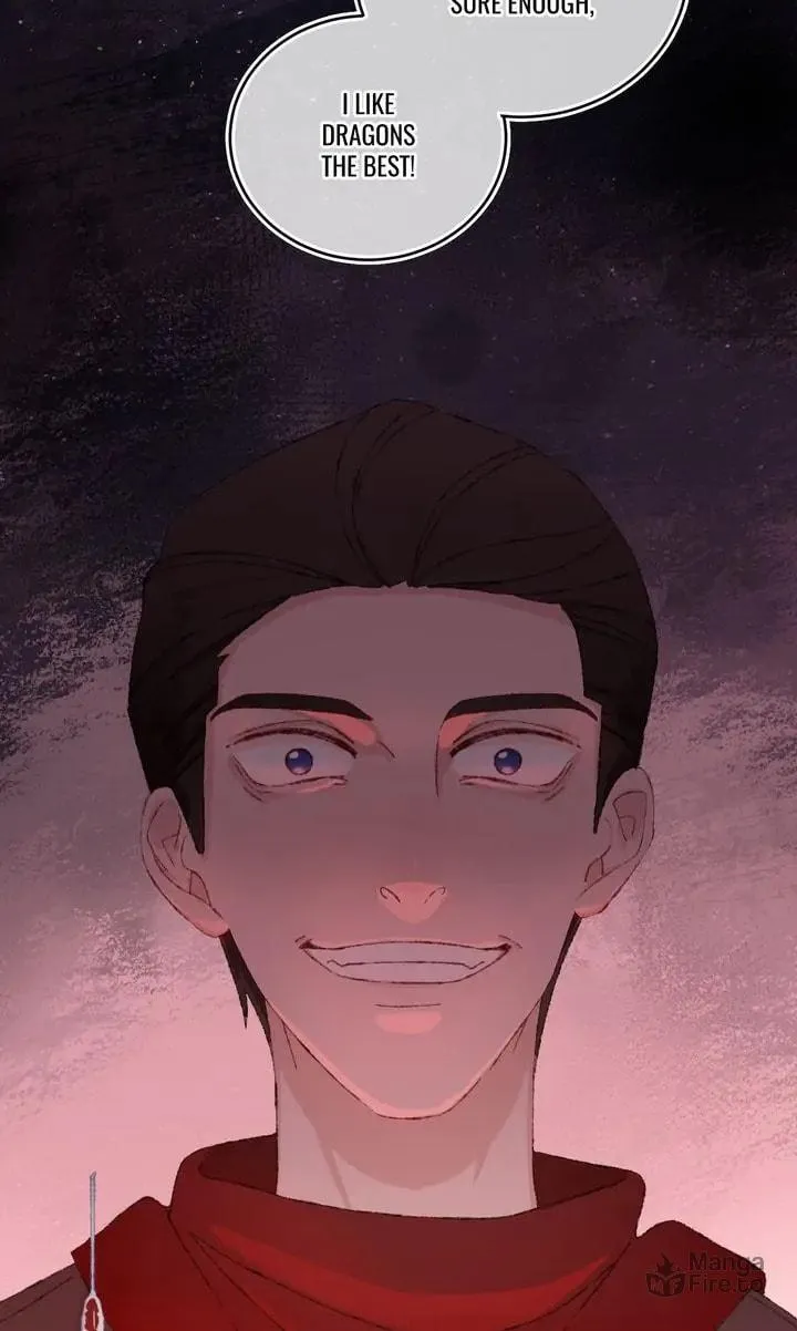 Read Dragon Baby Sitting chapter 25 image 9 on Lezhin