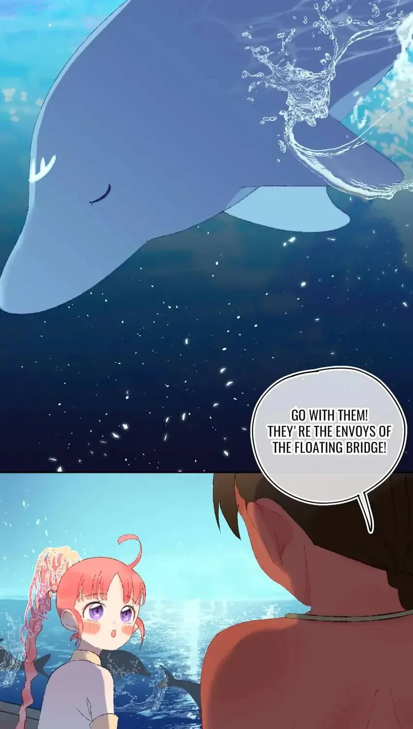 Read Dragon Baby Sitting chapter 26 image 11 on Lezhin