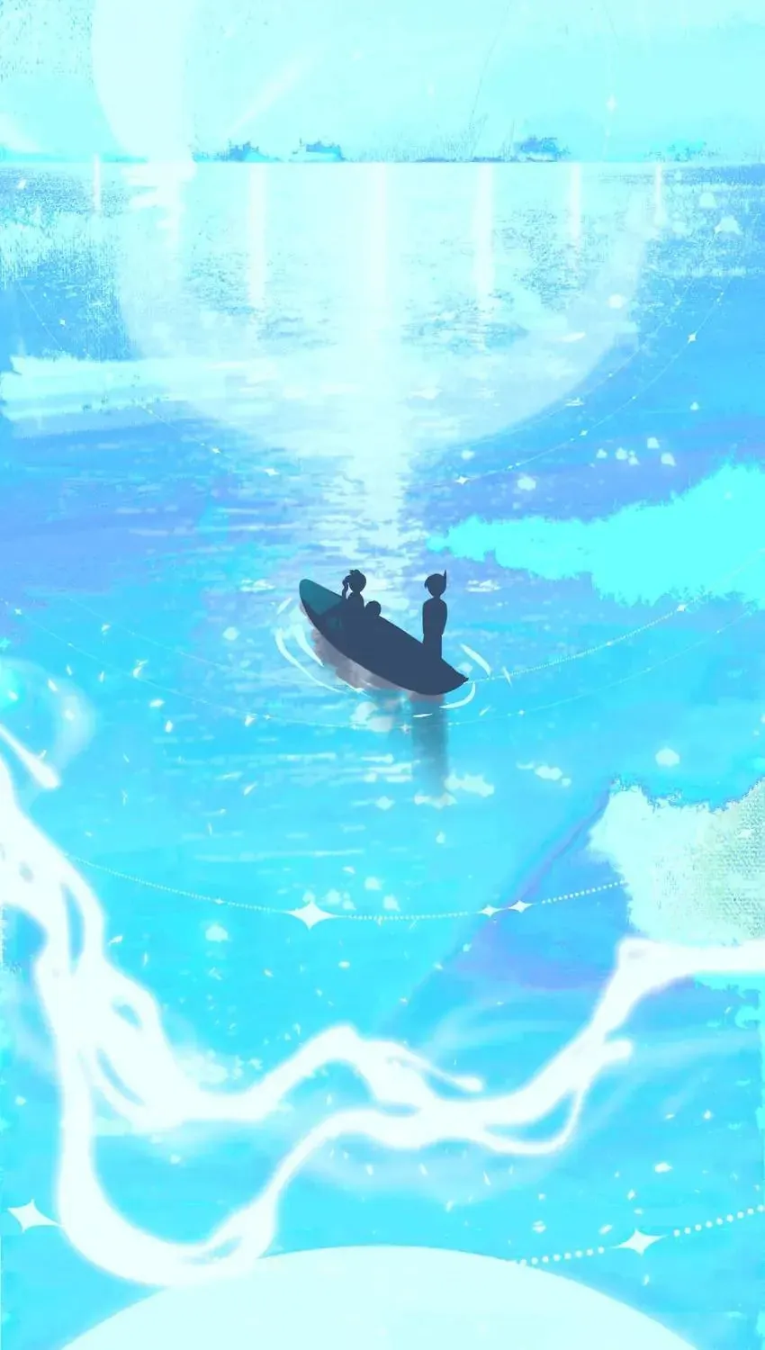 Read Dragon Baby Sitting chapter 26 image 2 on Lezhin