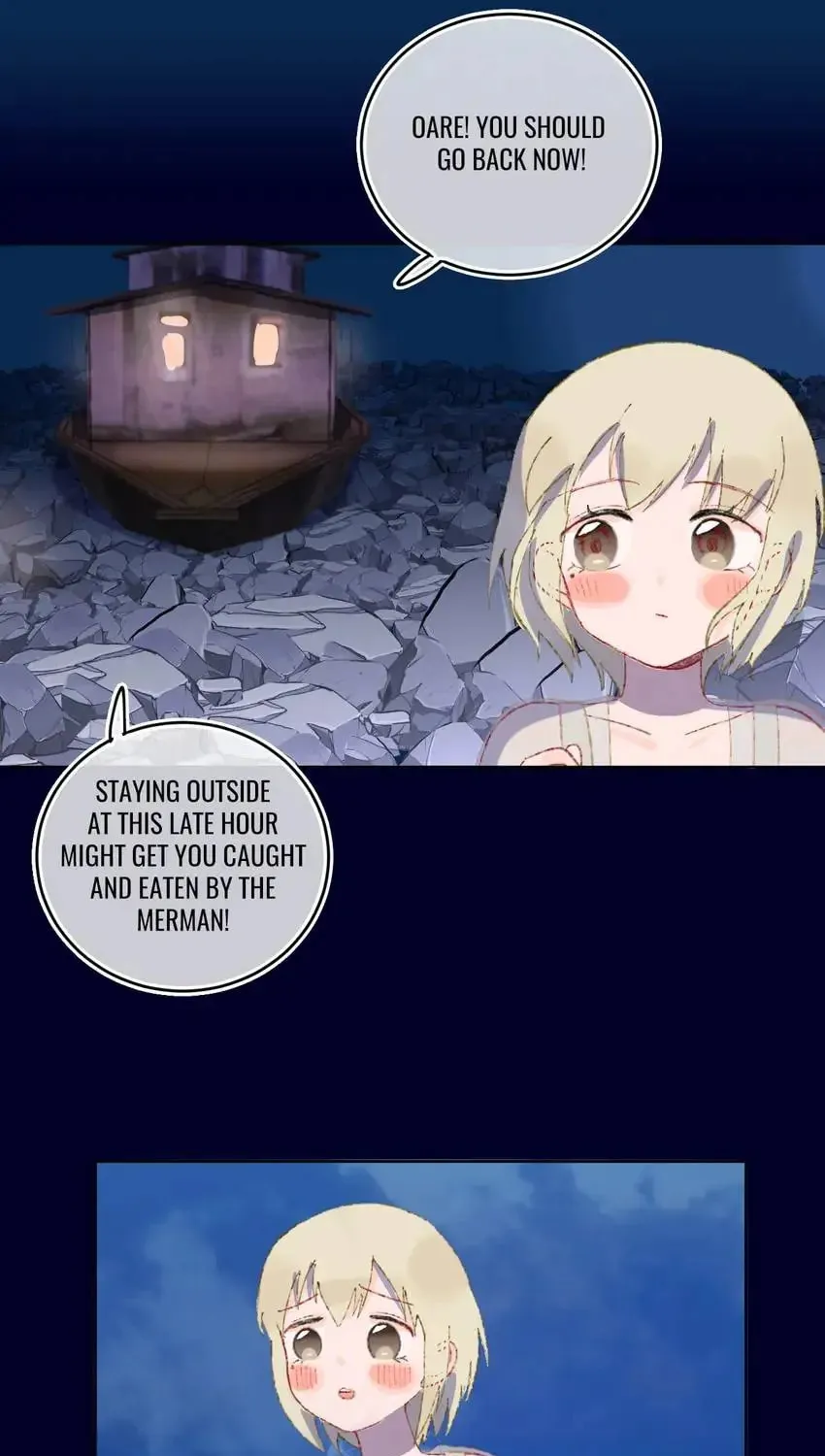 Read Dragon Baby Sitting chapter 26 image 31 on Lezhin