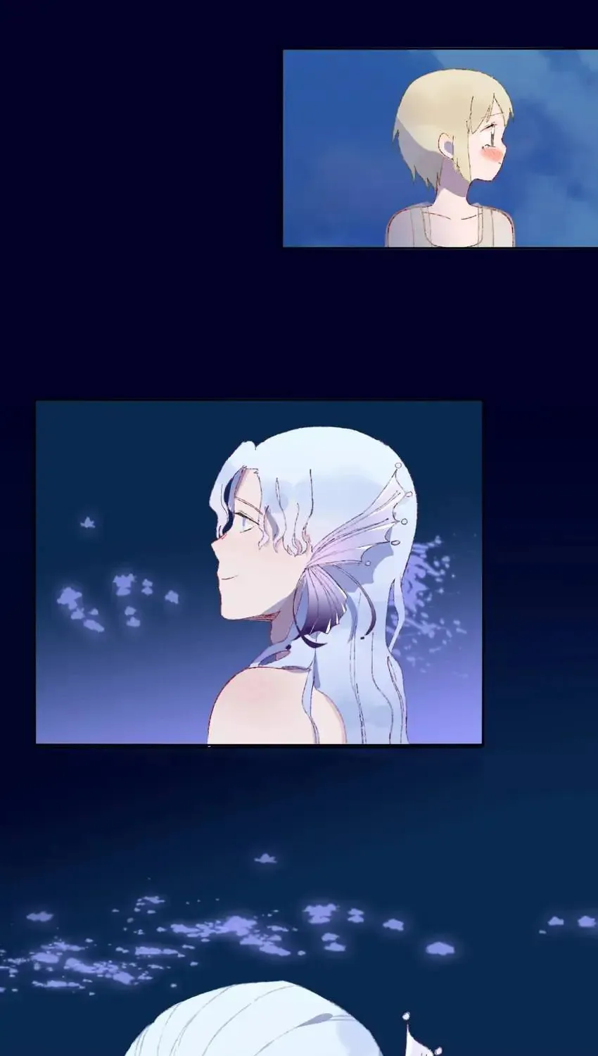 Read Dragon Baby Sitting chapter 26 image 33 on Lezhin